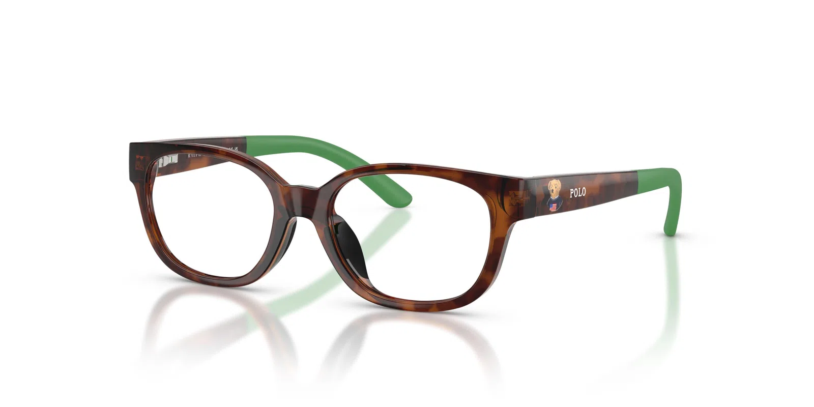 Polo Prep 8551U Eyeglasses - view 21